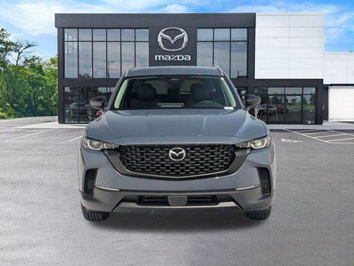 2025 Mazda CX-50 2.5 S Select Package