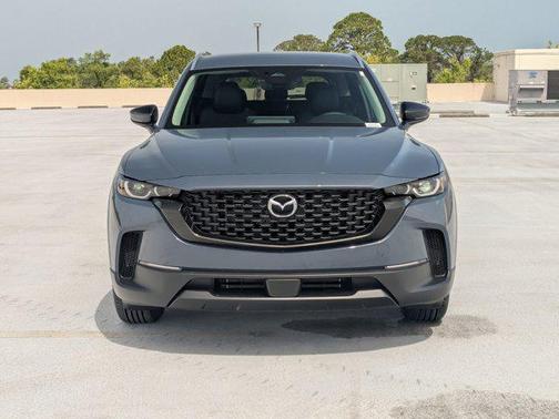 2025 Mazda CX-50 2.5 S Select Package
