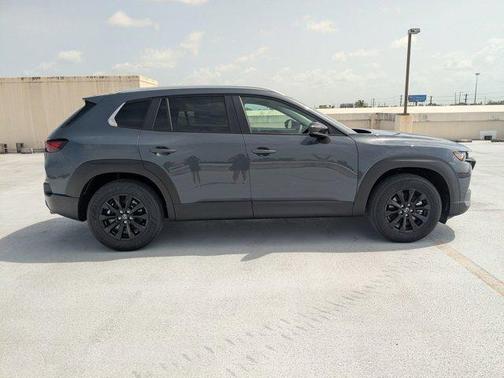 2025 Mazda CX-50 2.5 S Select Package