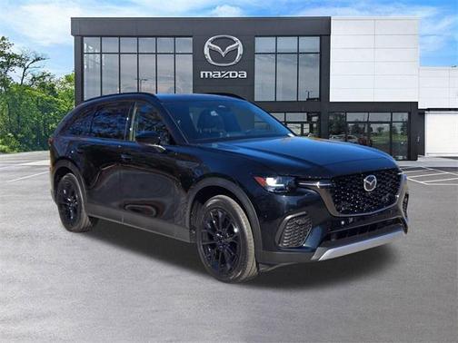 2026 Mazda CX-70 3.3 Turbo Premium Plus