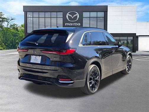 2026 Mazda CX-70 3.3 Turbo Premium Plus