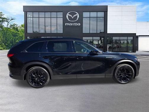 2026 Mazda CX-70 3.3 Turbo Premium Plus