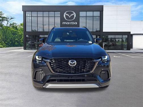 2026 Mazda CX-70 3.3 Turbo Premium Plus