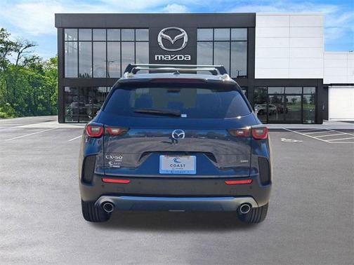 2026 Mazda CX-50 2.5 Turbo Premium Plus Package