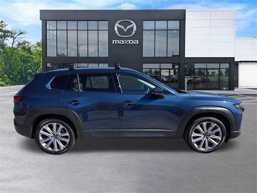 2026 Mazda CX-50 2.5 Turbo Premium Plus Package