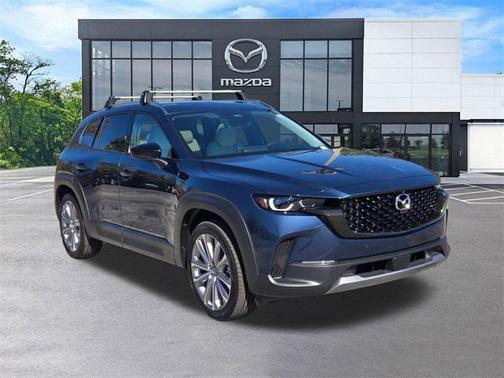 2026 Mazda CX-50 2.5 Turbo Premium Plus Package