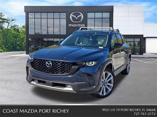 2026 Mazda CX-50 2.5 Turbo Premium Plus Package