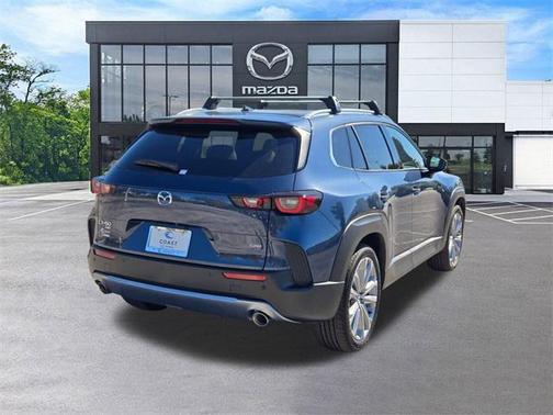 2026 Mazda CX-50 2.5 Turbo Premium Plus Package