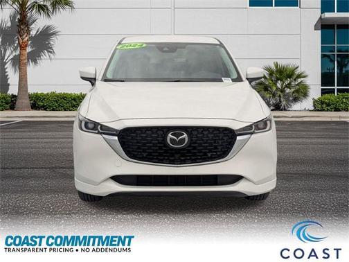 2024 Mazda CX-5 2.5 S Select