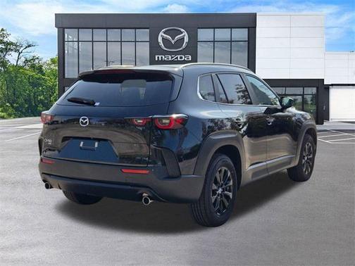 2026 Mazda CX-50 2.5 S Select Package