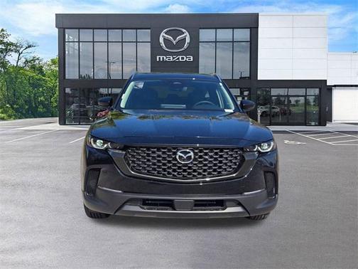 2026 Mazda CX-50 2.5 S Select Package