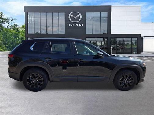 2026 Mazda CX-50 2.5 S Select Package