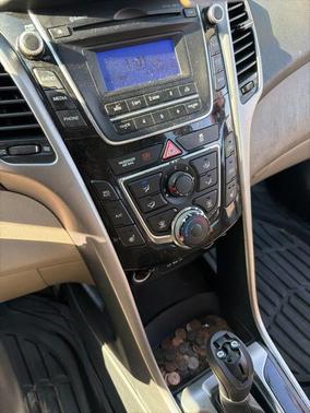 2013 Hyundai Elantra GT Base