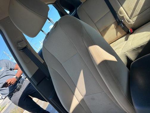 2013 Hyundai Elantra GT Base