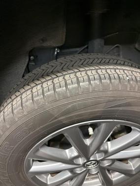 2024 Mazda CX-5 2.5 S Preferred