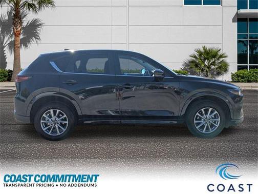 2024 Mazda CX-5 2.5 S Preferred