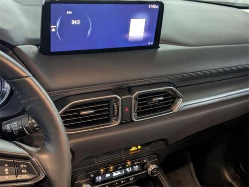 2024 Mazda CX-5 2.5 S Preferred