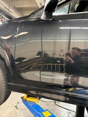 2024 Mazda CX-5 2.5 S Preferred