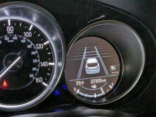 2024 Mazda CX-5 2.5 S Preferred