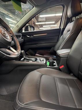 2024 Mazda CX-5 2.5 S Preferred