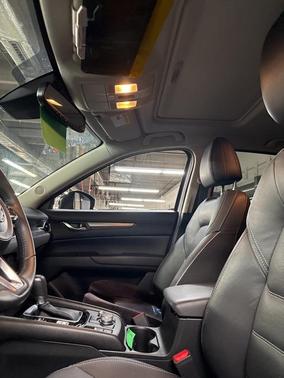 2024 Mazda CX-5 2.5 S Preferred