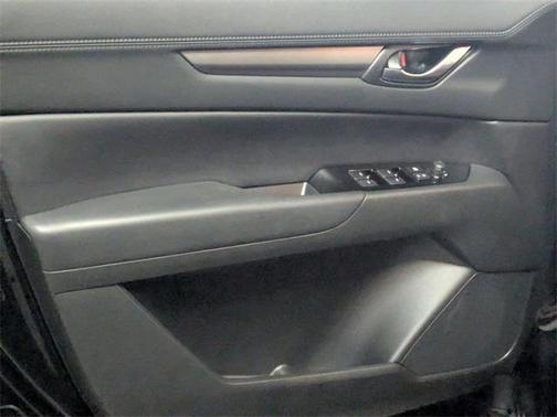 2024 Mazda CX-5 2.5 S Preferred