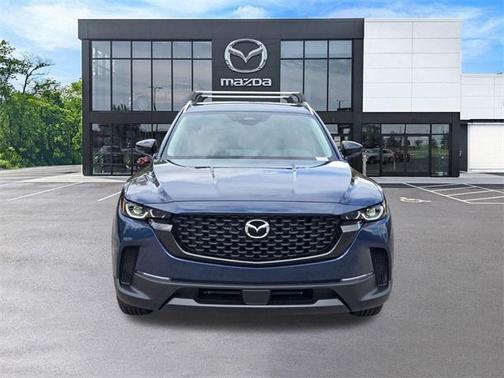 2026 Mazda CX-50 2.5 S Select Package