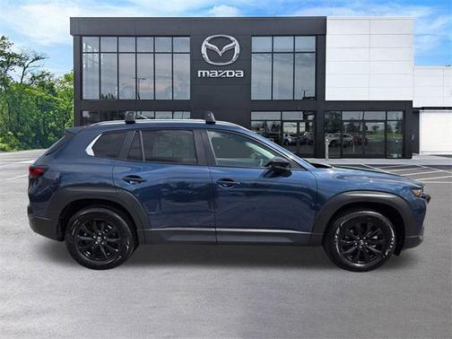 2026 Mazda CX-50 2.5 S Select Package