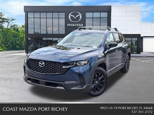 2026 Mazda CX-50 2.5 S Select Package