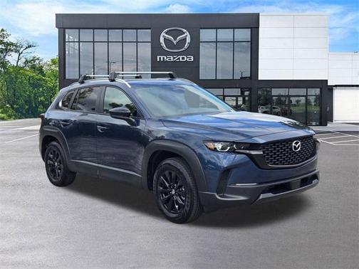2026 Mazda CX-50 2.5 S Select Package