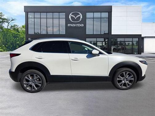 2025 Mazda CX-30 2.5 S Premium Package