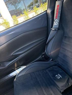 2020 Mazda MX-5 Miata RF Club