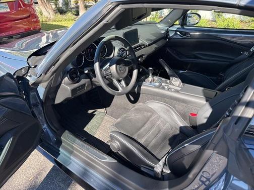 2020 Mazda MX-5 Miata RF Club