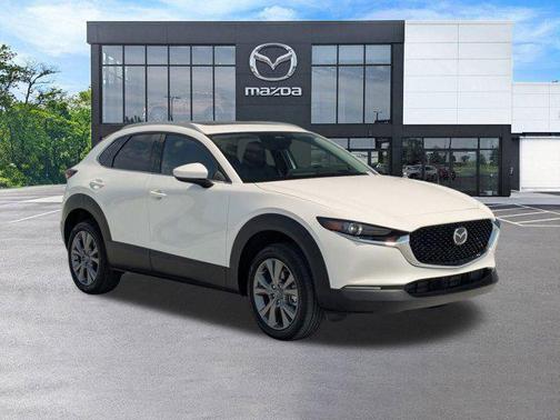 2025 Mazda CX-30 Premium Package