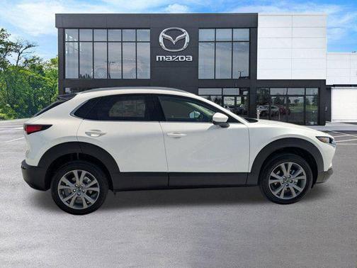 2025 Mazda CX-30 Premium Package