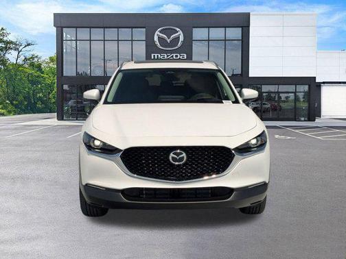 2025 Mazda CX-30 Premium Package