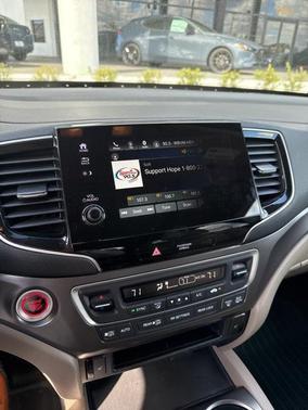 2021 Honda Pilot AWD EX-L