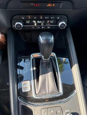 2022 Mazda CX-5 2.5 S Select Package