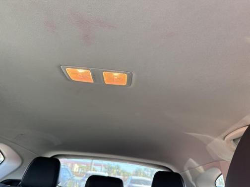 2022 Mazda CX-5 2.5 S Select Package