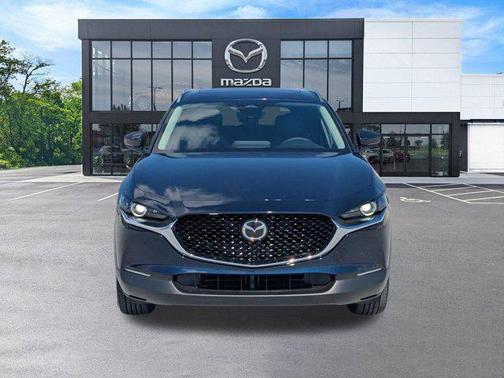 2025 Mazda CX-30 Preferred