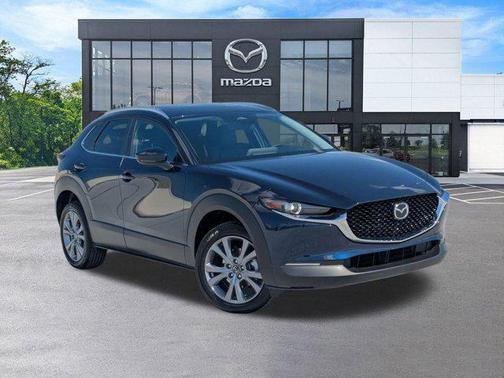 2025 Mazda CX-30 Preferred