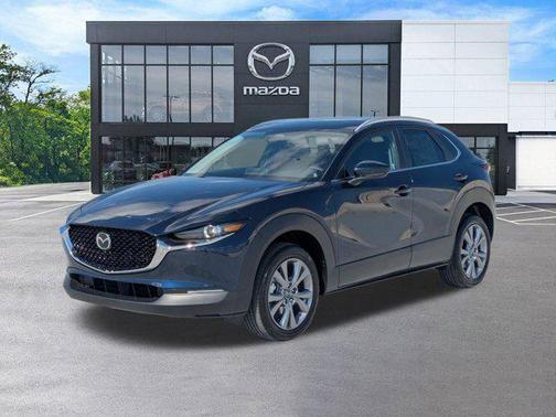 2025 Mazda CX-30 Preferred