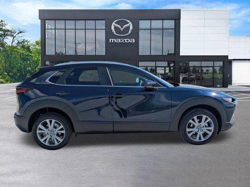 2025 Mazda CX-30 Preferred