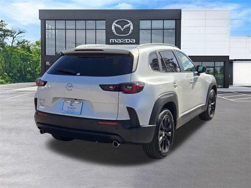 2026 Mazda CX-50 2.5 S Preferred Package
