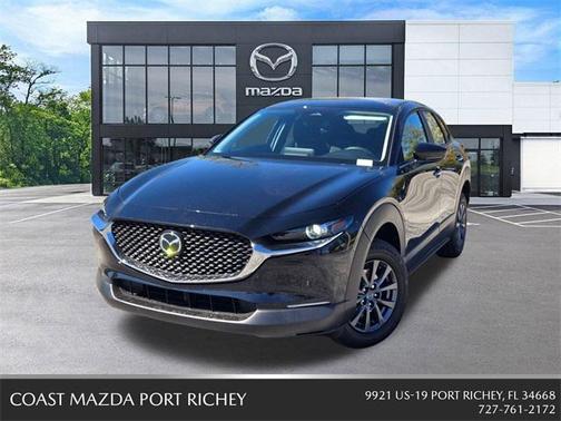 2026 Mazda CX-30 2.5 S