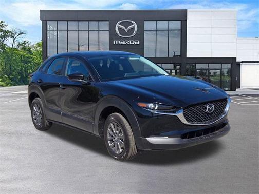 2026 Mazda CX-30 2.5 S