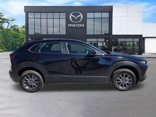 2026 Mazda CX-30 2.5 S