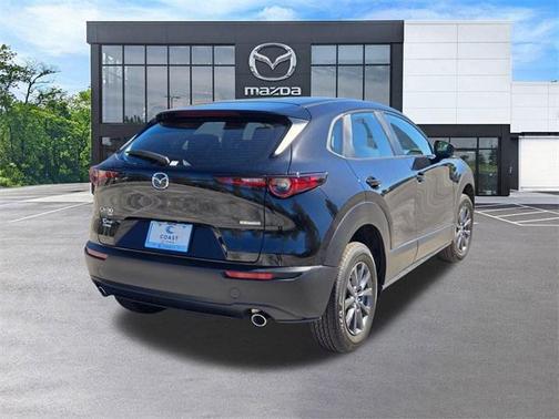 2026 Mazda CX-30 2.5 S