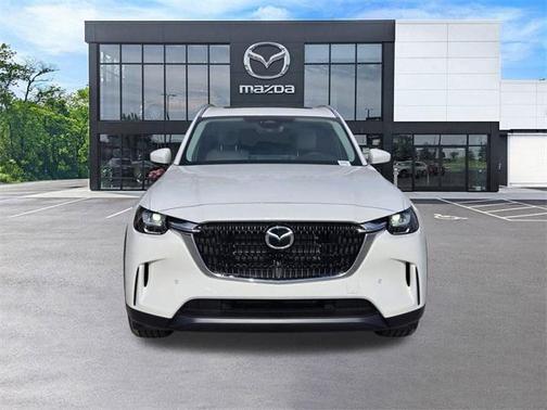 2026 Mazda CX-90 3.3 Turbo Preferred