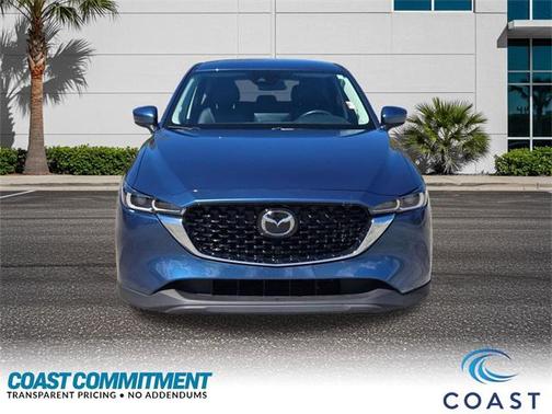2023 Mazda CX-5 2.5 S Select